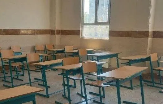 ادارات و مدارس این استان فردا تعطیل شد
