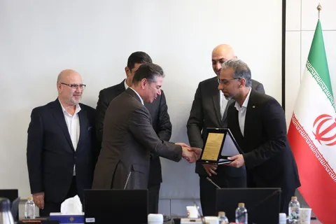 گام بلند صنعت مشاوره مدیریت ایران به سوی اعتبار جهانی؛ ۱۰ شرکت برتر سال ۱۴۰۵ معرفی شدند