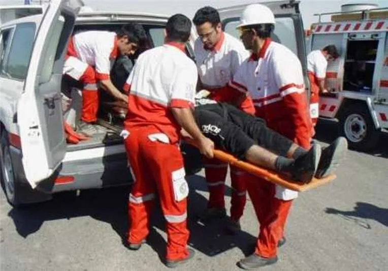 ۶ نفر بر اثر حوادث ناشی از برف در گیلان جان خود را از دست دادند
