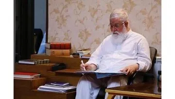 آقای علم الهدی! آیا خانه خودتان را با افغان‌های مهاجر تقسیم کرده‌اید؟
