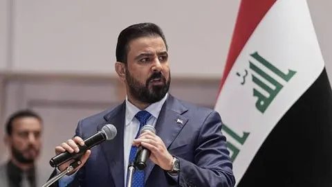 جنگ بزرگ الزیدی با مفسدان؛ از خانه سیاستمداران تا خزانه دولت/ سقوط امپراتوری دزدان بغداد