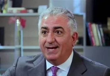 فیلم/ ادعای عجیب آذری جهرمی درباره کمک مالی تراستی‌ها به کمپین پهلوی!