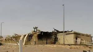 علت حادثه در مجتمع غنی‌سازی نطنز مشخص شد