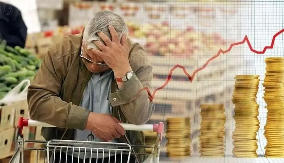 تورم و گرانی