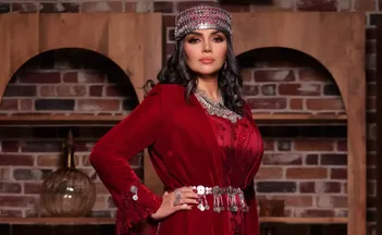 فیلم / واکنش تند الهام پاوه نژاد به رفتار یک هوادار