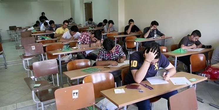 درخواست آموزش و پرورش از پلیس فتا برای جلوگیری از تقلب