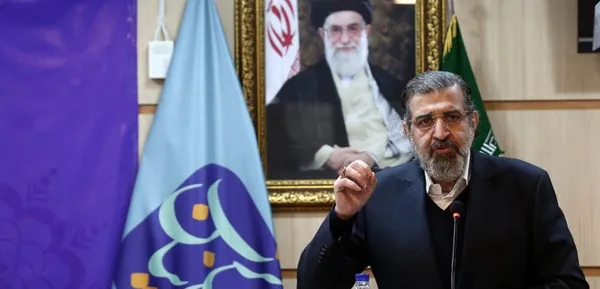 واکنش خرازی به اظهارات رئیس دفتر رئیس‌جمهور