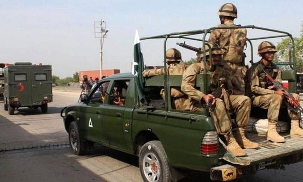 بمب گذاری انتحاری در بلوچستان پاکستان بمب گذاری انتحاری در بلوچستان پاکستان