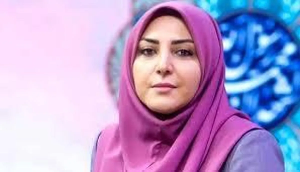 واکنش المیرا شریفی مقدم به توهین زشت مجری شبکه افق