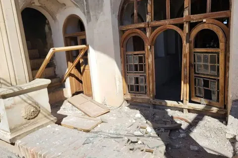 تیر خلاص به صنعت گردشگری با تخریب آثار باستانی/ زنجیره اقتصادی توریسم در ایران زیر تیغ جنگ