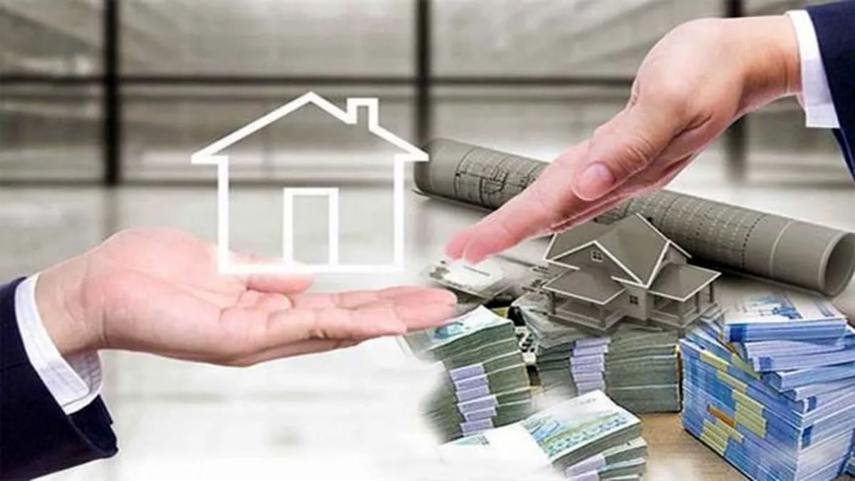 چگونه با ۵۶ میلیون، وام ۴۸۰ میلیون تومانی بگیریم؟