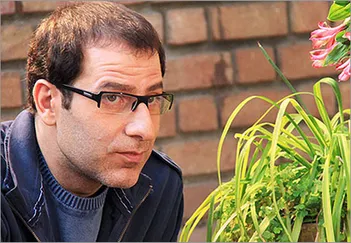 فیلم / نگاه متفاوت رامین ناصرنصیر به مقوله مرگ