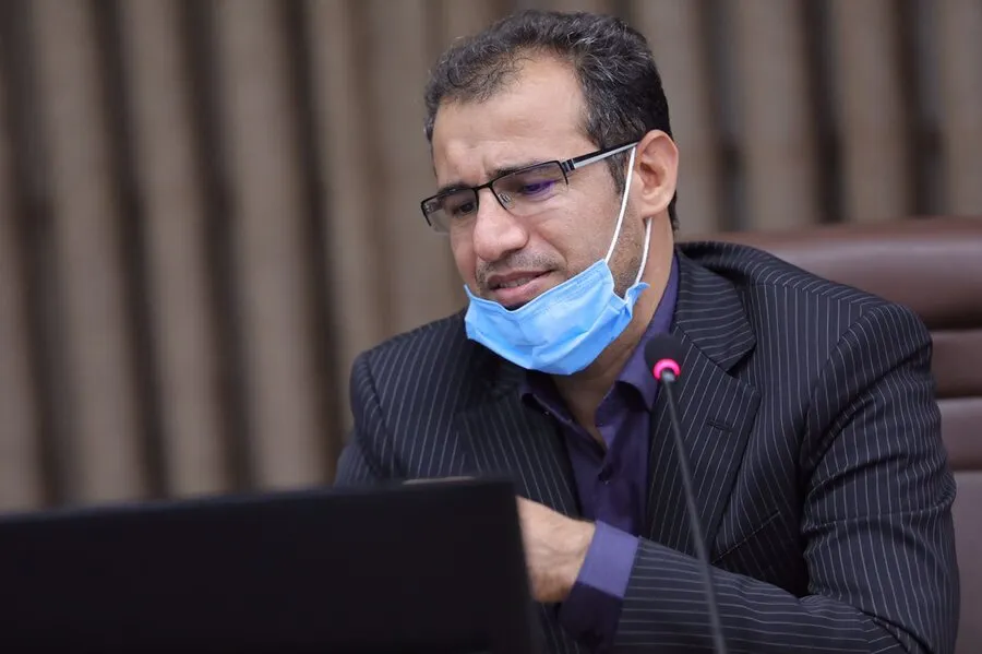 مدیرعامل شرکت بورس تهران استعفا داد