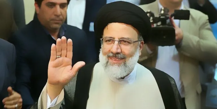 حضور رییسی در انتخابات ریاست جمهوری قطعی شد