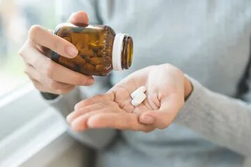 مصرف این سه دارو خطر مرگ ناگهانی را افزایش می‌دهد