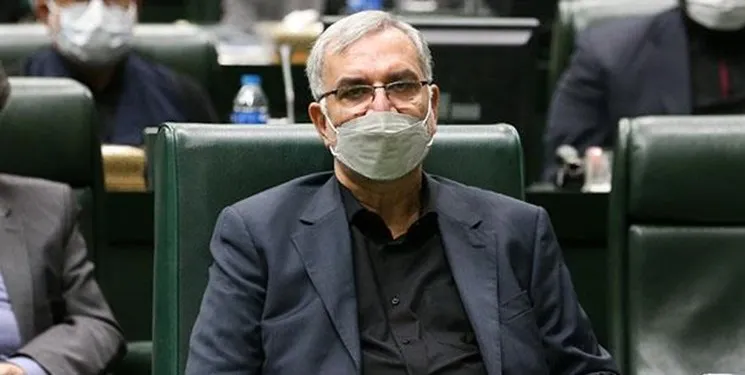 فیلم/  نظر وزیر بهداشت درمورد متوسط هوش یک ایرانی