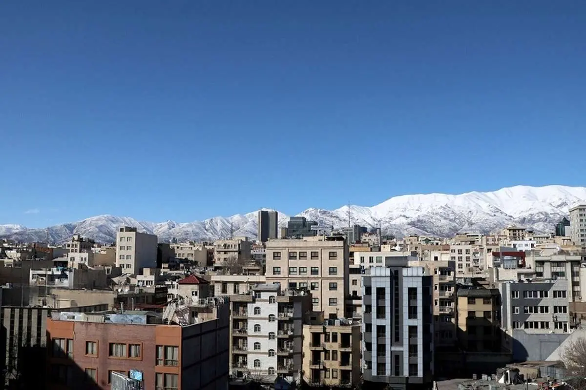قیمت مسکن