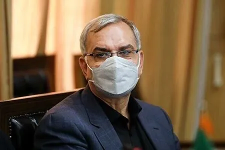 وزیر بهداشت: هیچ واکسن فایرزی وارد نشده و نخواهد شد
