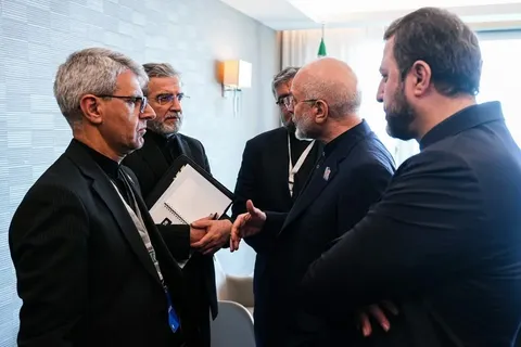 فوری / شرط ایران برای بازگشت به میز مذاکرات