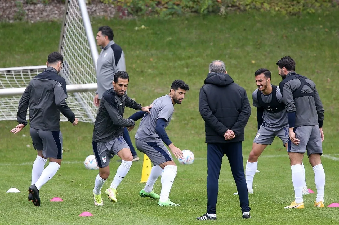 خبر خوب برای پرسپولیسی‌ها