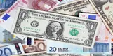 قیمت دلار، یورو و سایر ارز‌ها + جدول