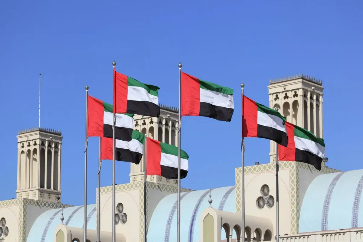 امارات