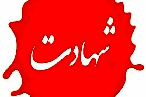 استوار یکم میثم کرمی به شهادت رسید