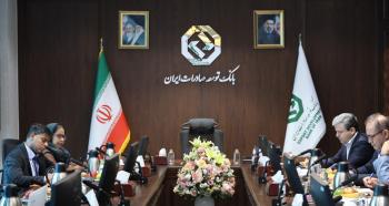 راهکار‌های تعاملات بانک توسعه صادرات با کشور سریلانکا
