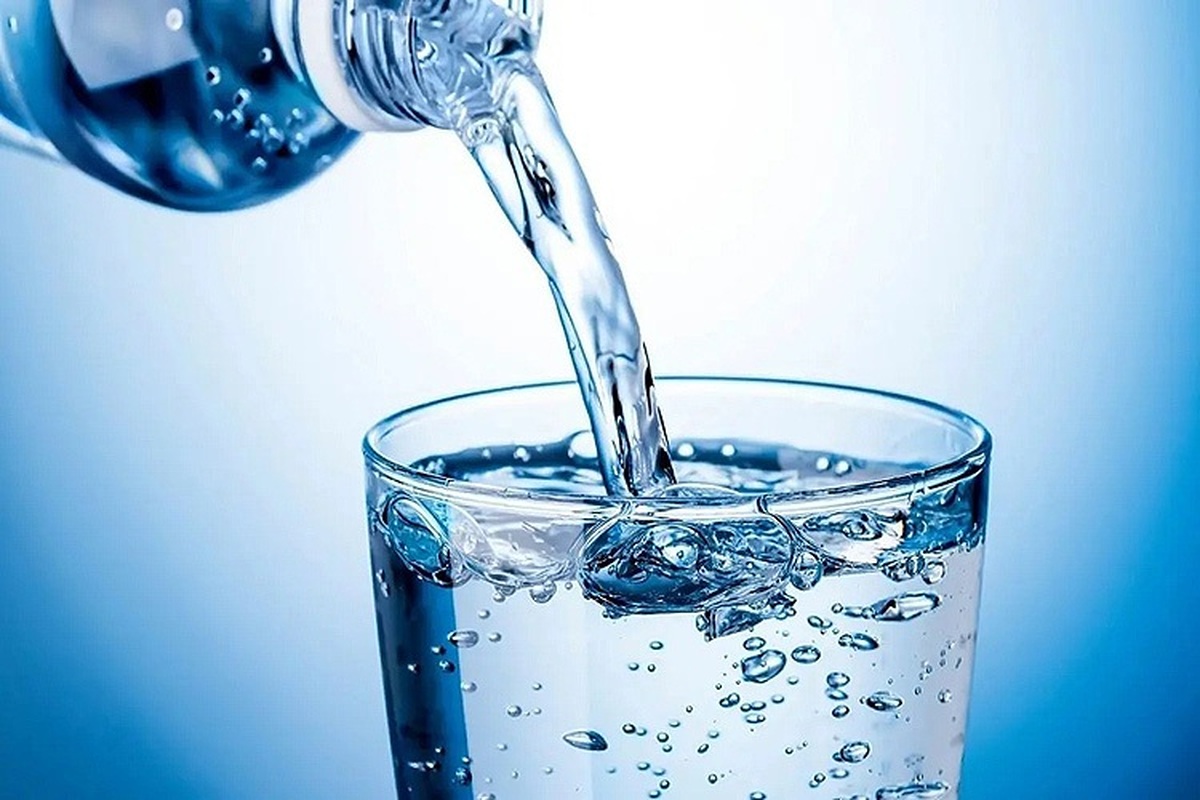 تشنگی آخرین هشدار بدن برای نیاز به آب