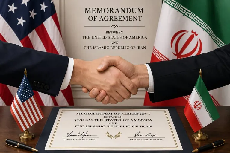 پایان جنگ، آغاز چالش‌ها؛ چرا مخالفان هنوز قانع نشده‌اند؟/ واکنش جهان به توافق ایران و آمریکا چه بود؟