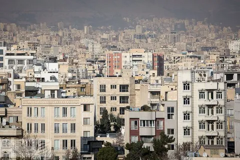 قیمت خانه در منطقه ۲۰ تهران