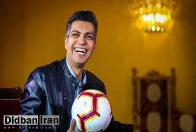 فردوسی‌پور فردا به تلویزیون باز می‌گردد/ ۱۲۰ دقیقه فوتبال با عادل