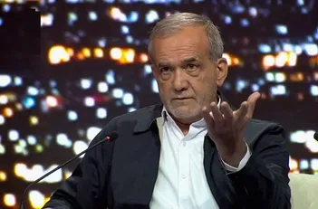 پزشکیان: باید کاری کنیم دشمنان طمعی در این مملکت و آب‌وخاک نداشته باشند