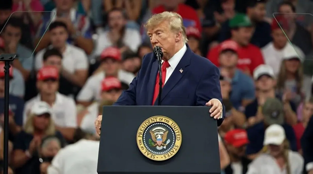 ترامپ ایران و‌ کوبا را تهدید کرد/ عملیات خشم حماسی نزدیک است؟