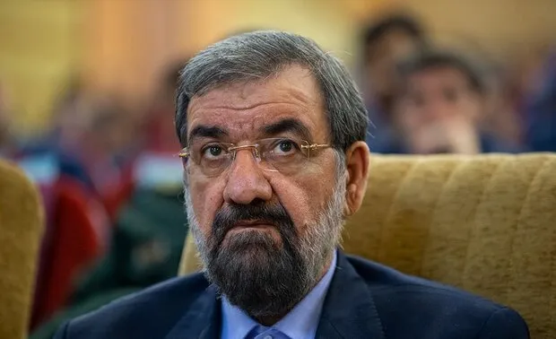 نامه مهم محسن رضایی به ۲ وزیر