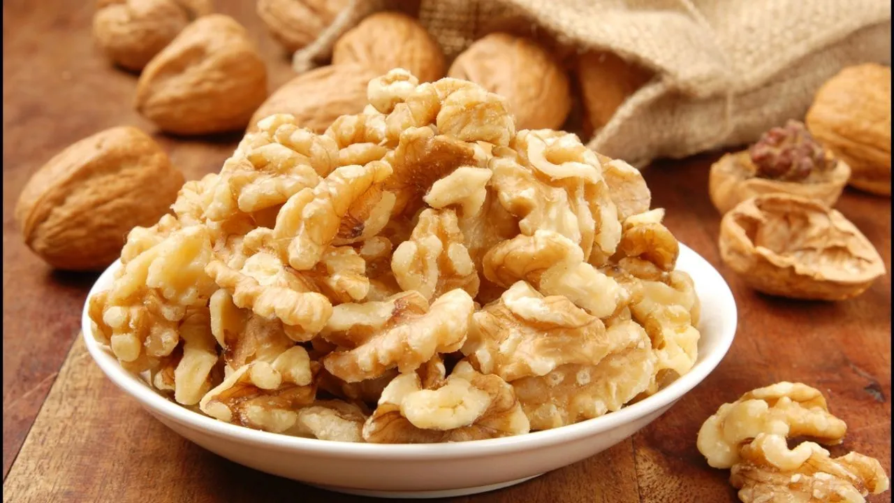 خواص شگفت‌انگیز و درمانی این مغز خوشمزه