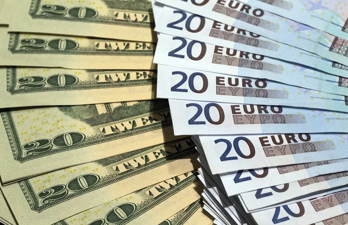 قیمت دلار و یورو امروز شنبه ۲۰ اردیبهشت ۱۴۰۴ + جدول