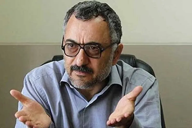 سعید لیلاز: ایران در صورت پاسخ نظامی اسرائیل یا آمریکا، نخستین بمب اتمی را آزمایش ‌کند