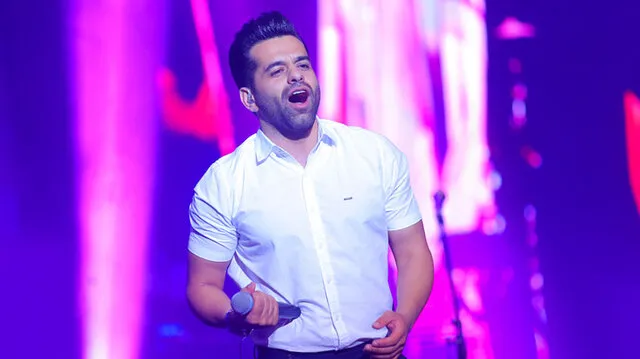 رضا بهرام درگیر کرونا شد