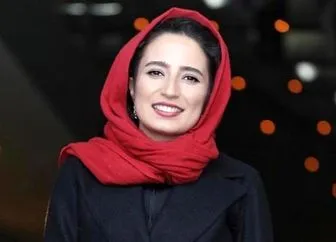 ایسنتاپست جدید نگار جواهریان+ عکس