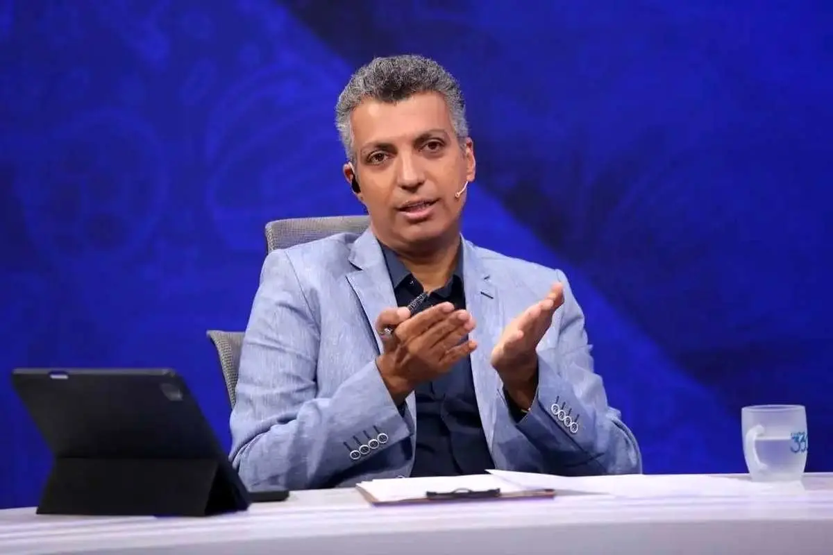 عادل فردوسی‌پور
