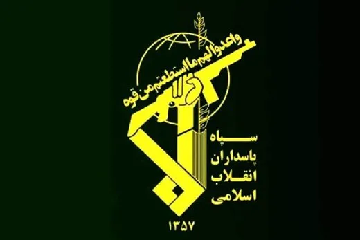 تلاش برای حمله به اماکن نظامی سمنان