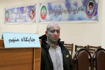فیلم/ واکنش خواهر تتلو به خبر جنجالی عفو برادرش