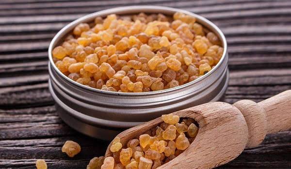 آیا کندر واقعا ما را باهوش می کند؟