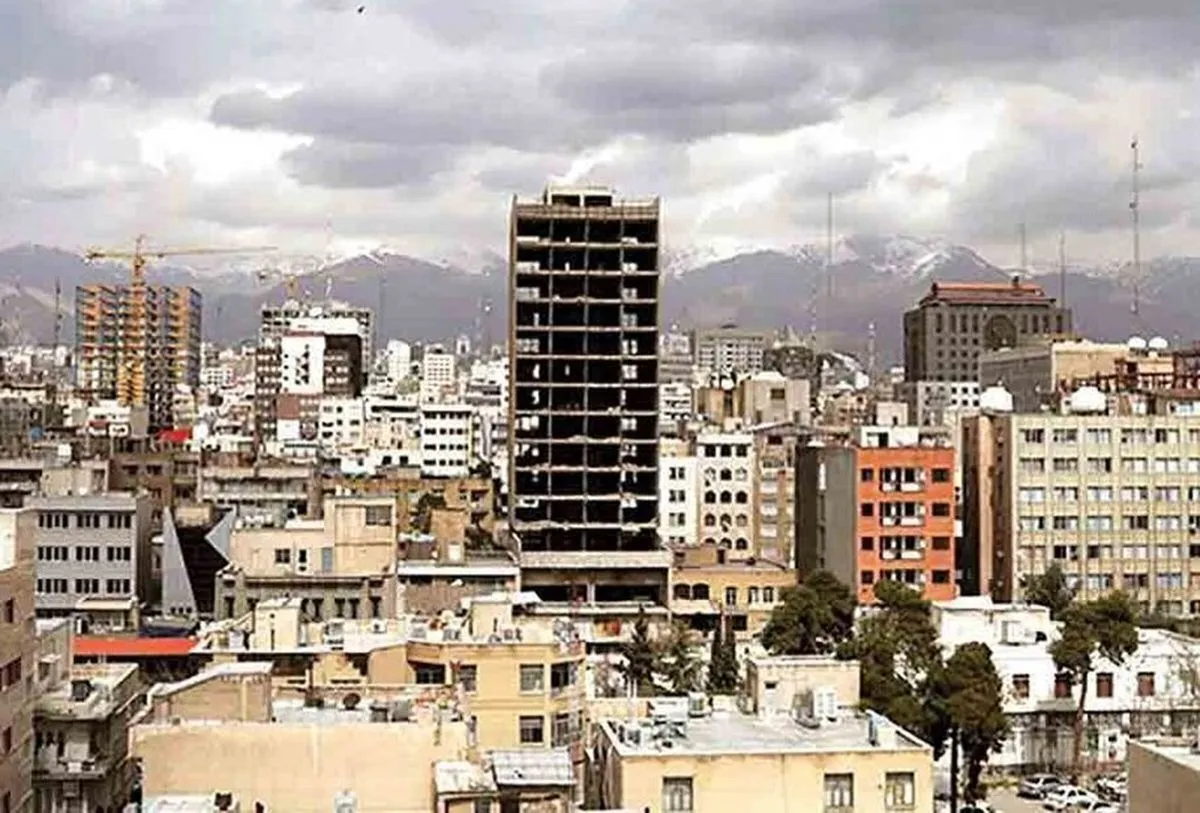 اقساط وام مسکن ملی پلکانی می‌شود