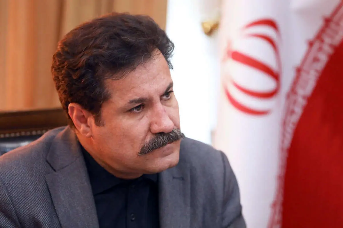 عبدالکریم حسین زاده