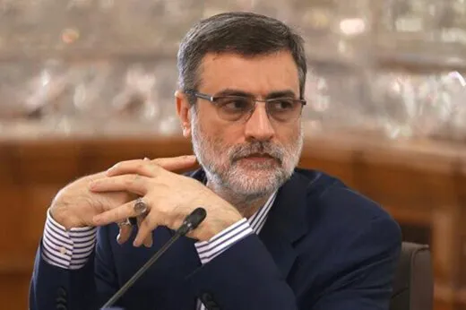 فیلم/  واکنش قاضی‌زاده‌هاشمی به صف‌های طولانی گوشت یخ‌زده