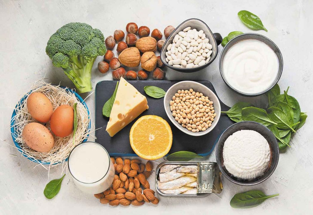 کدام خوراکی‌ها از لخته شدن خون جلوگیری می‌کنند؟