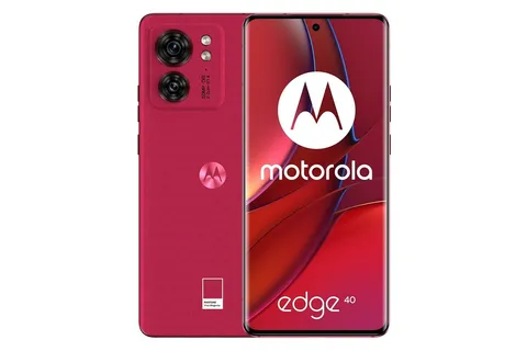 بررسی جامع باتری گوشی موتورولا Moto Edge ۴۰؛ تعادل بین ظرفیت، سرعت و بهینه‌سازی
