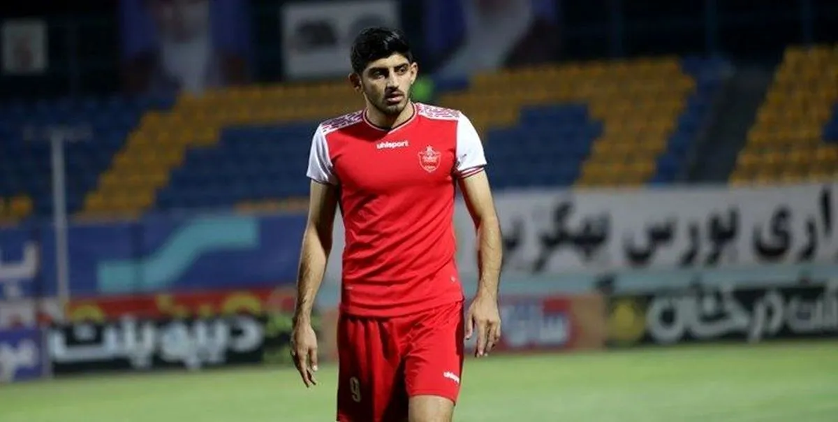 انتقاد تند پیشکسوت پرسپولیس به مهدی ترابی